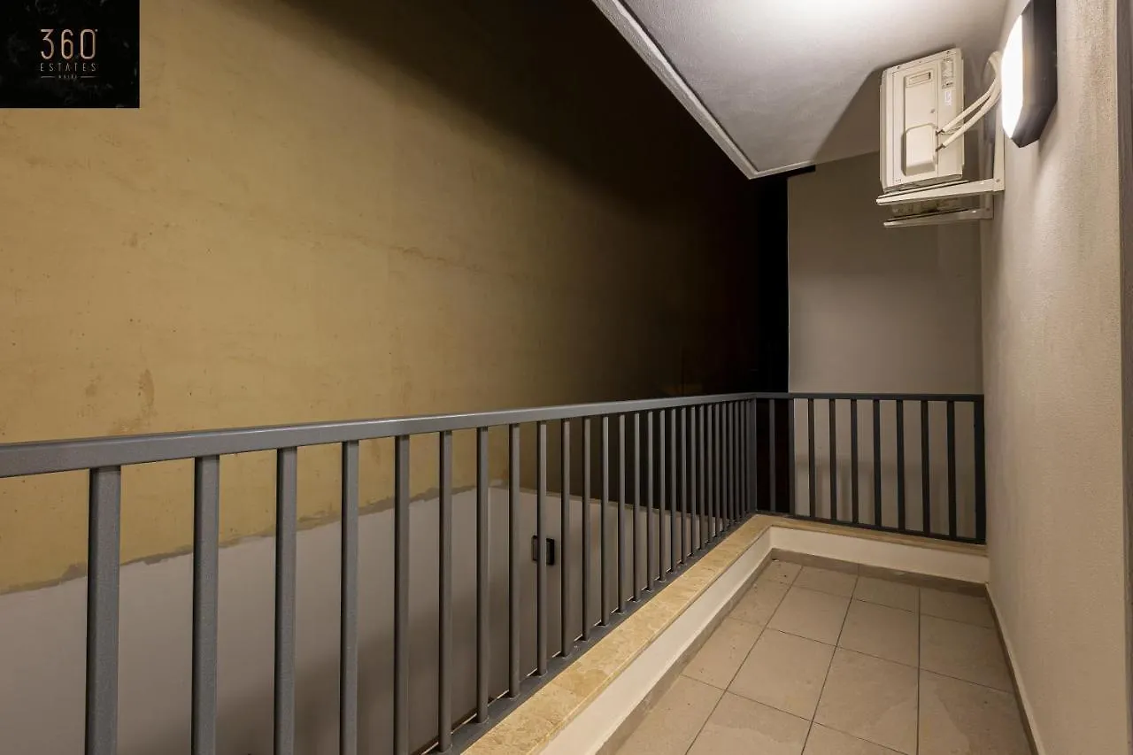 Beautiful, Cozy Apts Just Off The Promenade & Wifi By 360 Estates Sliema
