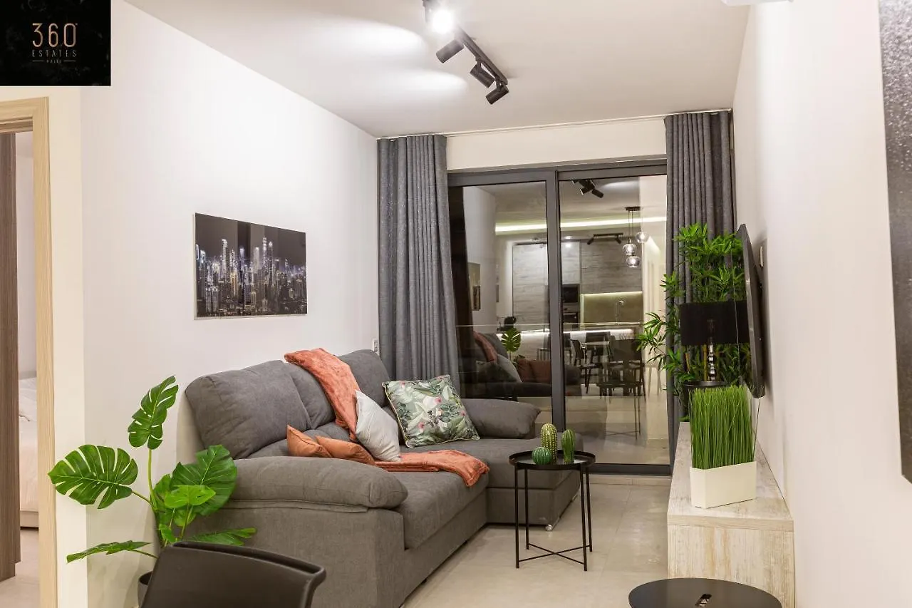 Beautiful, Cozy Apts Just Off The Promenade & Wifi By 360 Estates Sliema Apartment