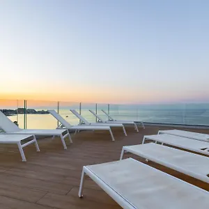 4* Hotell The Diplomat (adults Only)